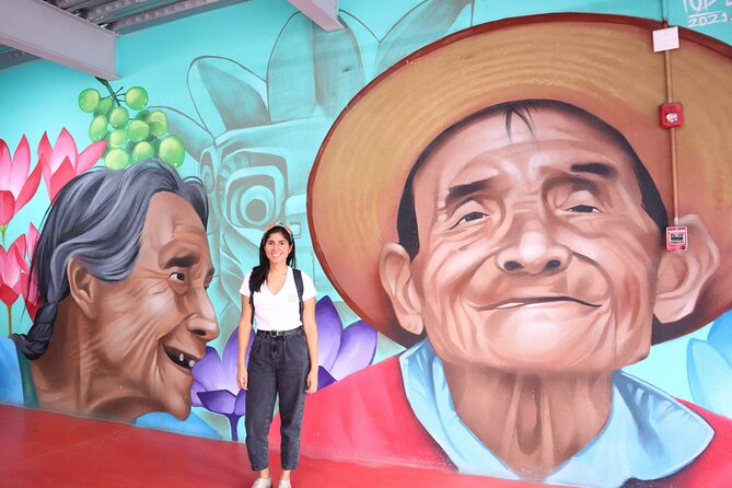 Mexico City Iztapalapa District Group Tour With Cable Car Ride - Good To Know