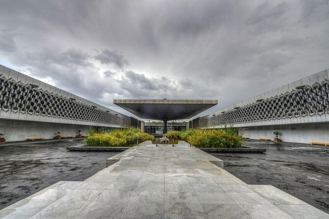Mexico City National Museum of Anthropology: Admission, Guide - Good To Know