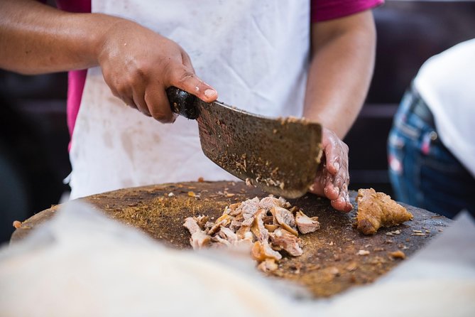 Mexico City Street Food: A Beginners Guide - Good To Know