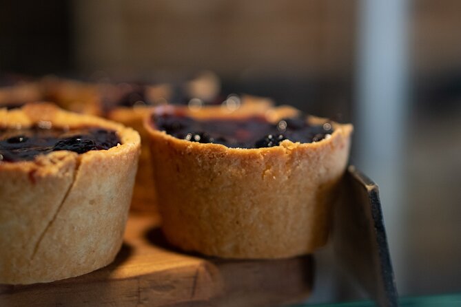 Mexico Private Food Tour With Locals Including 10 Tastings - Good To Know