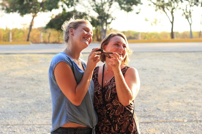 Mezcal Distillery Guided Tour - Good To Know