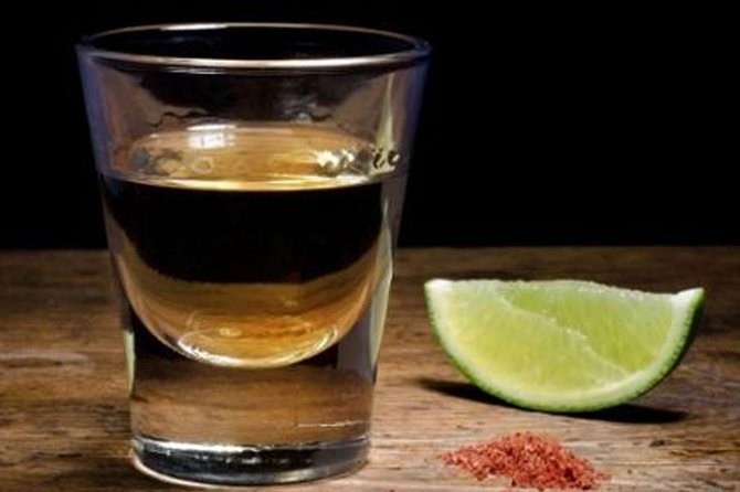Mezcal Factory Tasting Learning Experience Drink Lunch and More - Good To Know