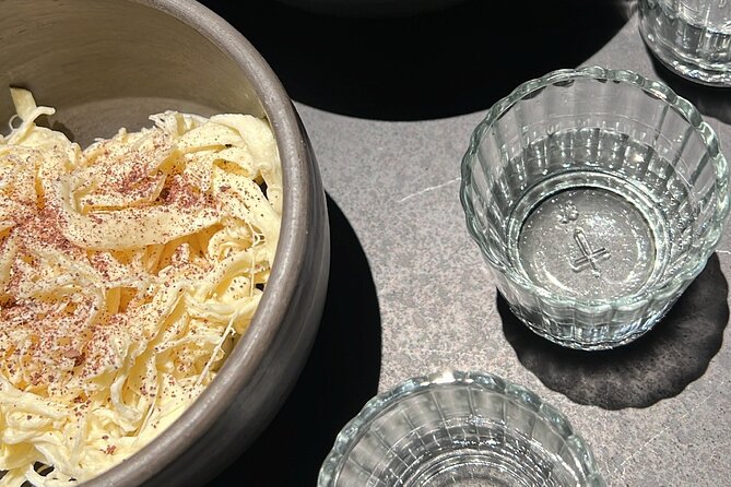 Mezcal & Tacos Tour in Polanco - Good To Know