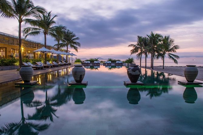 Mia Resort to Nha Trang - Private Transfer