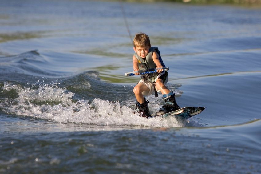 Miami: 2-Hour Wakeboarding Lesson - Good To Know