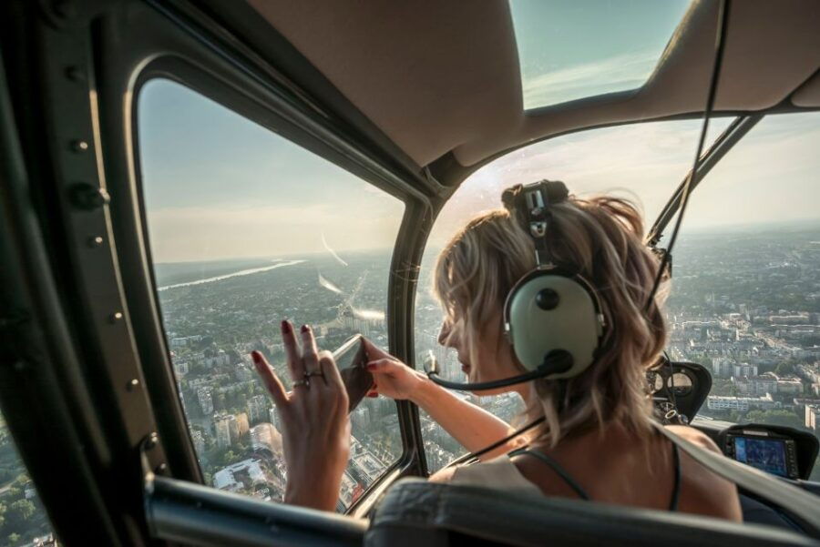Miami: 30-Min Private Helicopter Tour - Good To Know