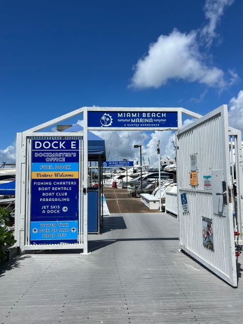 Miami Aquatic Extravaganza: Jet Boat, Jet Ski & Tubing - Good To Know