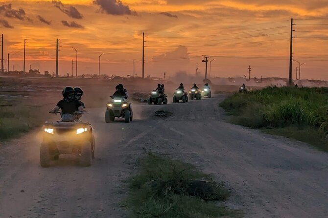 Miami ATV Tours and Rentals - Good To Know