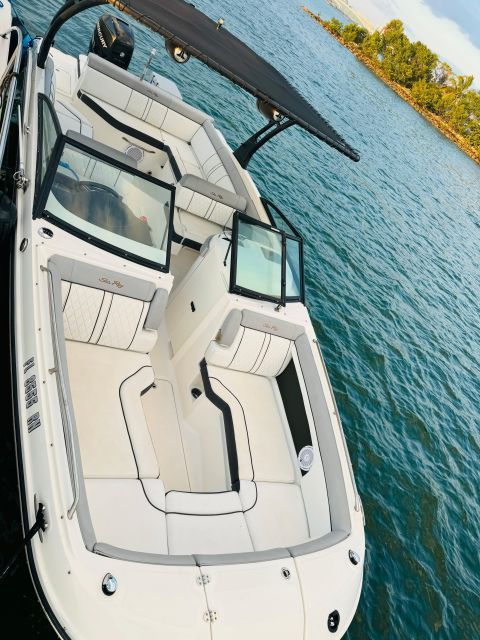 Miami Boat Tours - Good To Know