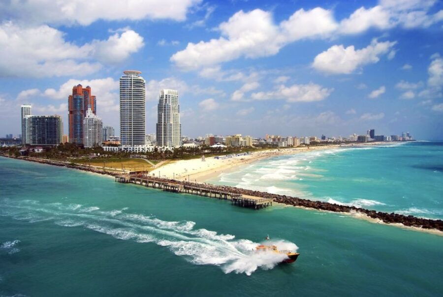 Miami: City Tour With Optional Cruise and Everglades Entry - Good To Know