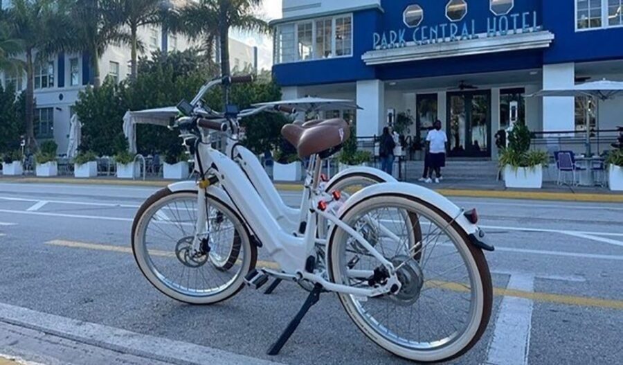 Miami: Electric Bike Rental - Good To Know
