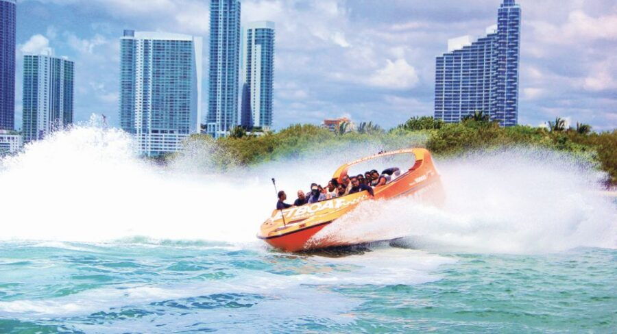 Miami: Go City All-Inclusive Pass With 15 Attractions - Good To Know