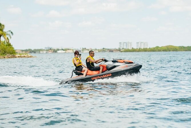 Miami Guided Jet Ski Experience - Good To Know