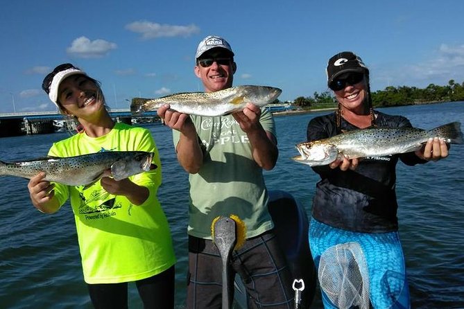 Miami Inshore Fishing Charters on Biscayne Bay - Good To Know