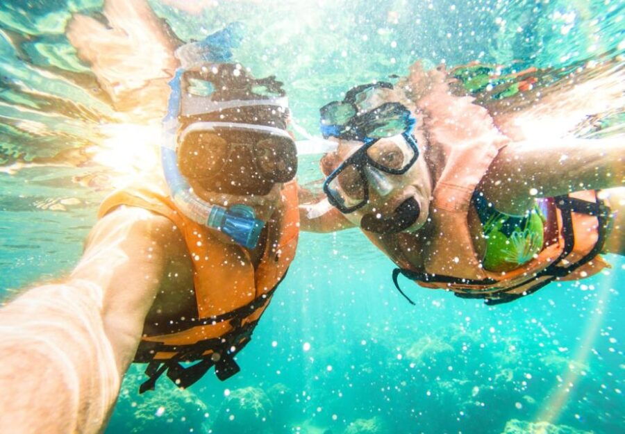 Miami: Key West Day Trip With Snorkeling and Open Bar - Good To Know