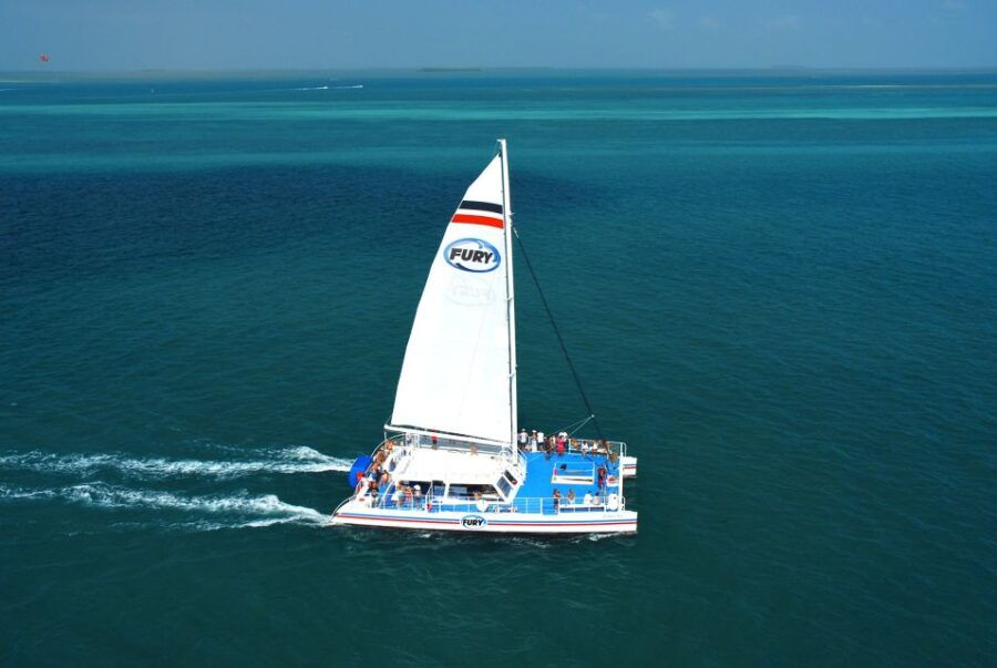 Miami: Key West Snorkeling Day Trip With Open Bar - Good To Know