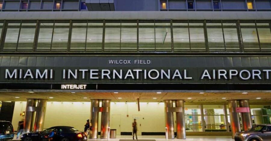 Miami: Miami International Airport & PortMiami Transfer - Good To Know