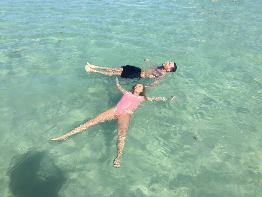 Miami: Private Boat Party at Haulover Sandbar - Good To Know