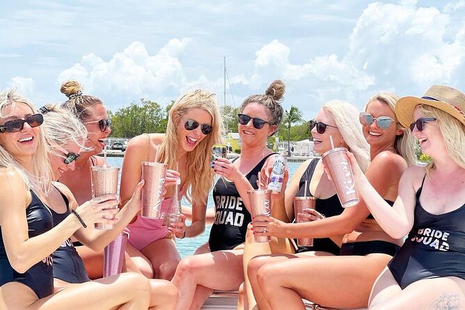 Miami Private Half-Day Yacht Rental With Captain - Good To Know