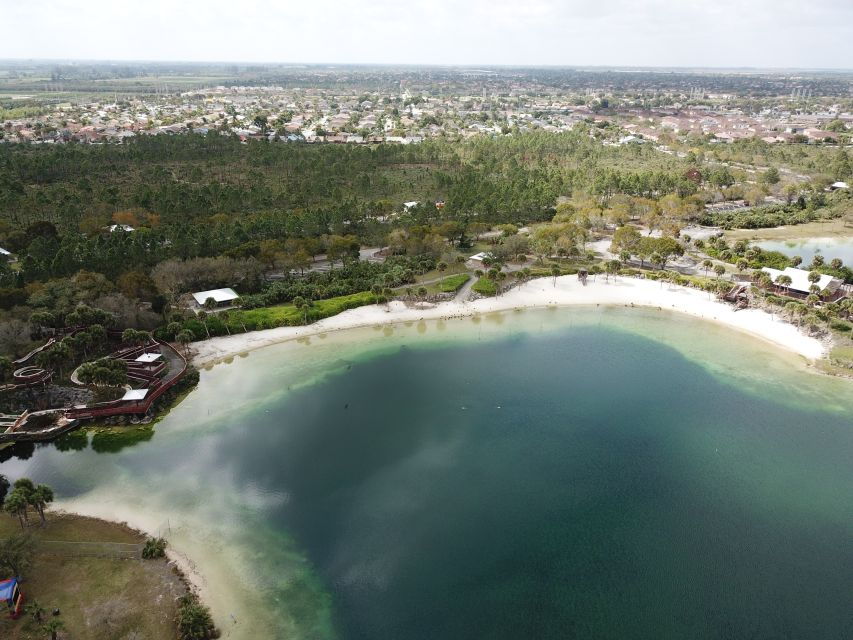 Miami: Private Helicopter Adventure - Good To Know