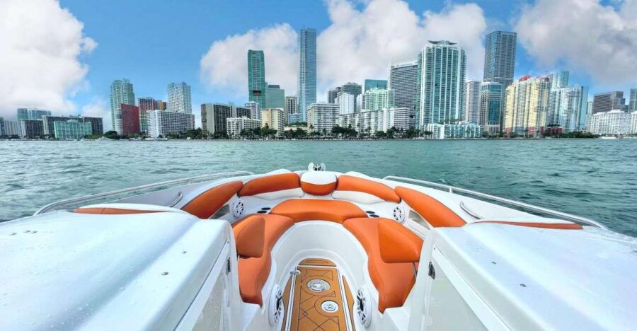 Miami: Private Highlights Tour - Good To Know