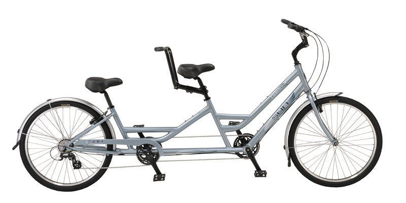 Miami: South Beach Tandem Bike Rental - Good To Know