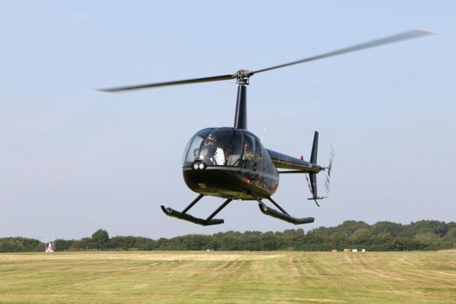Miami: Sunset Private Helicopter Tour - Good To Know