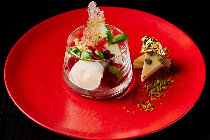 Michelin Star Indian Food Tour - Good To Know