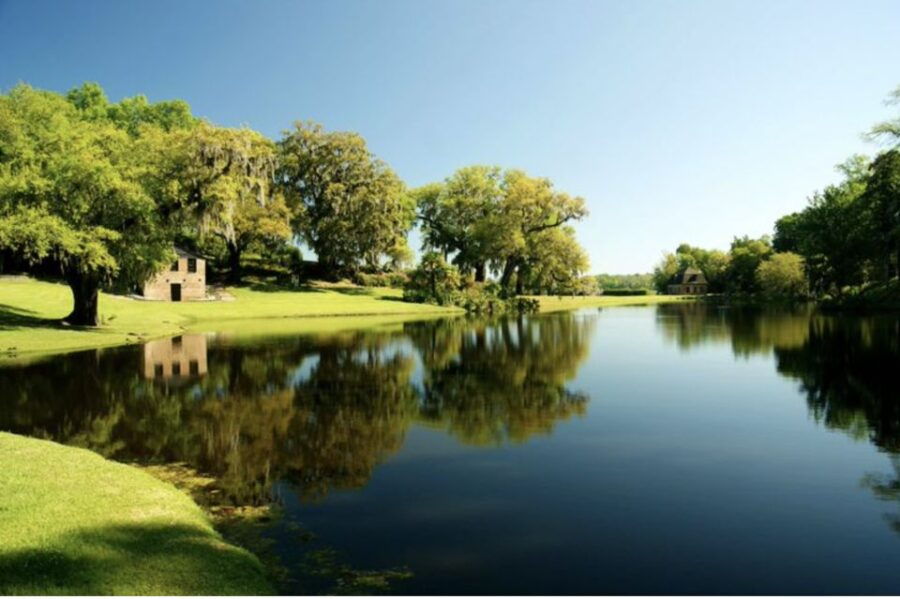 Middleton Place Plantation Tour - Good To Know