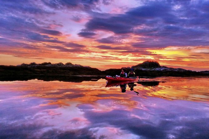 Midnight Sun Kayak - Northern Explorer - Good To Know
