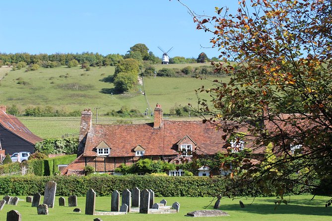 Midsomer Murders Tour From London - Good To Know