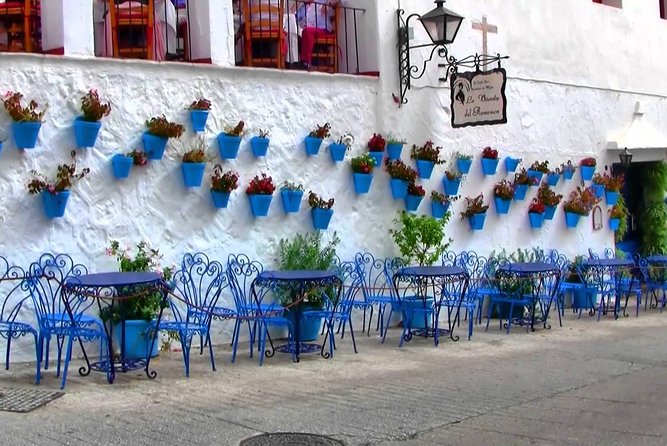 Mijas Village Private Tour From Malaga and Surrounding Areas - Tour Details