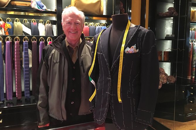 Milan Fashion Tour - Good To Know