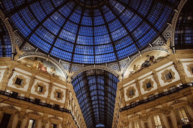 Milano Fashion Tour - Private Sales & Personal Shopping - Good To Know