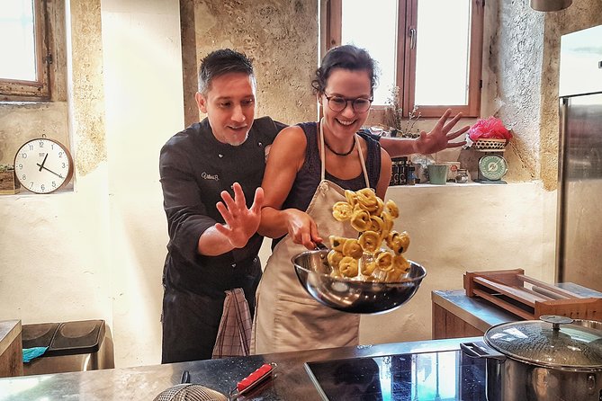12 Best Pasta Experiences In Milan