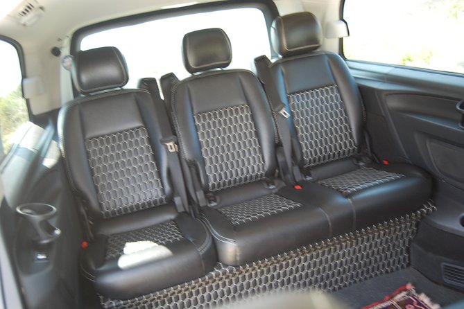 Milas Bodrum Airport (Bjv) Transfer to or From Kusadasi