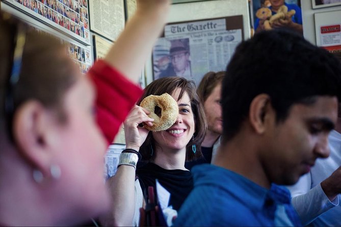 Mile End Montreal Original Food Tour - by Local Montreal Tours - Good To Know