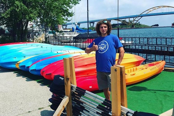 2 Best Canoe And Kayak Experiences In Milwaukee