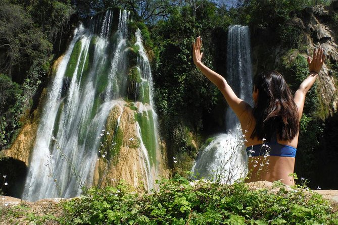Minas Viejas Waterfall and Micos Waterfalls Tour - Good To Know