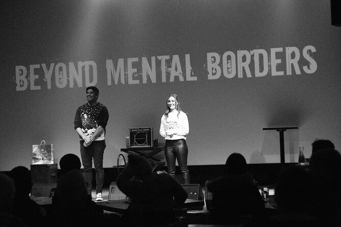 MIND OVER MATTER – Torontos Best Mentalism and MINDreading Show