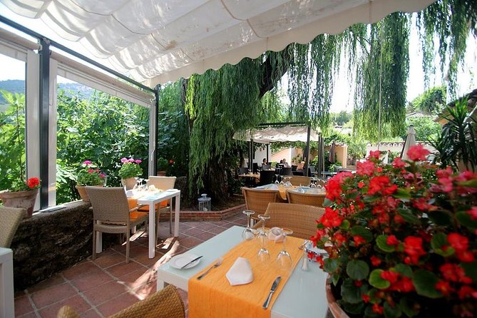 Minibus Tour - Acinipo and Caves Near Ronda - Driving Tour - Tour Highlights