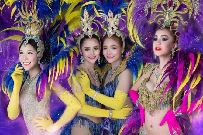Miracle Cabaret Show in Chiang Mai - Good To Know