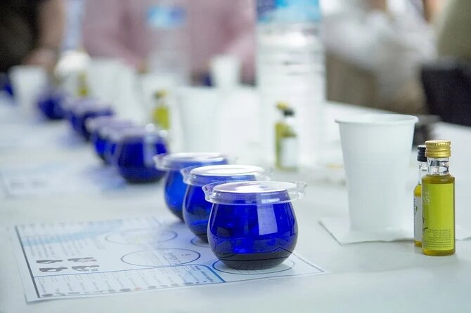 Miraculous Olive Oil Tasting Experience 5-Hour Tour - Tour Details