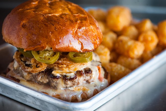 Mission 18th Street San Francisco Food Tour - Tour Pricing and Duration