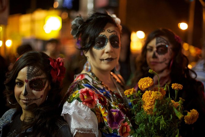 Mixquic Day of the Dead Celebration From Mexico City - Good To Know