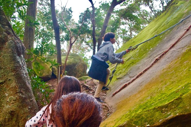 Miyazaki Hiking Tour  – Kyushu