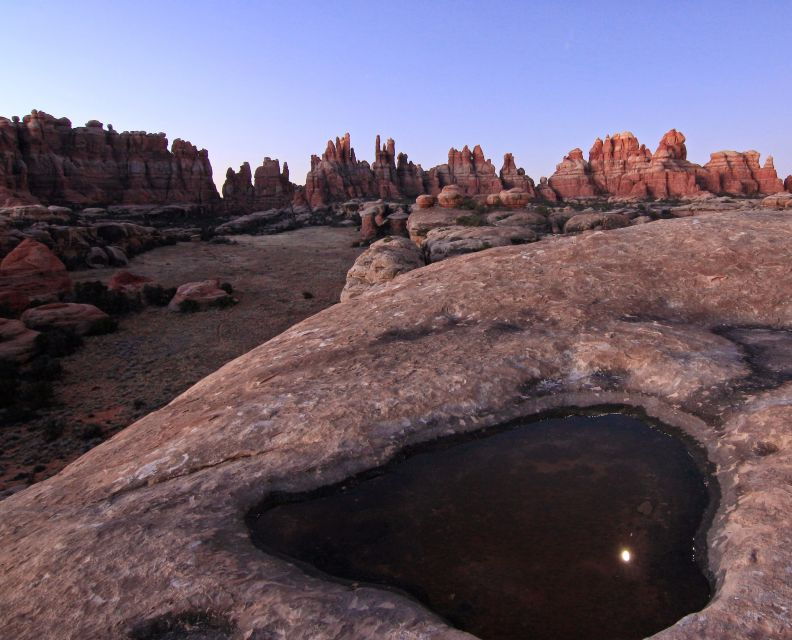 Moab: 3-Day Canyonlands National Park Hiking & Camping Tour - Good To Know