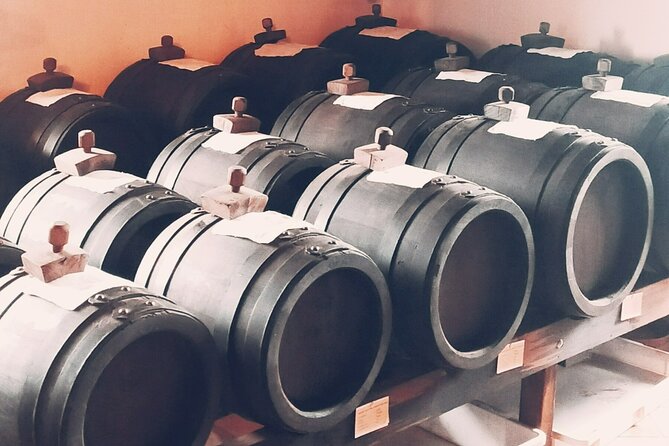 Modena: Food Tour With WIne, Balsamic Vinegar, and Cheese  - Bologna - Good To Know