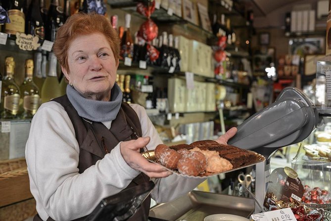 Modena Food Tour