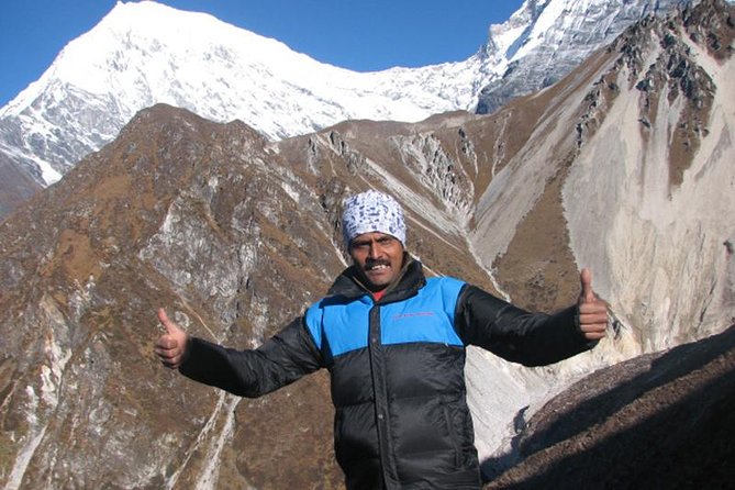 Moderate Trek and Tour Nepal - Trekking Routes